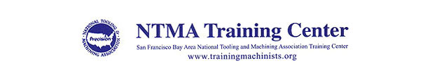 NTMA Training Center Logo